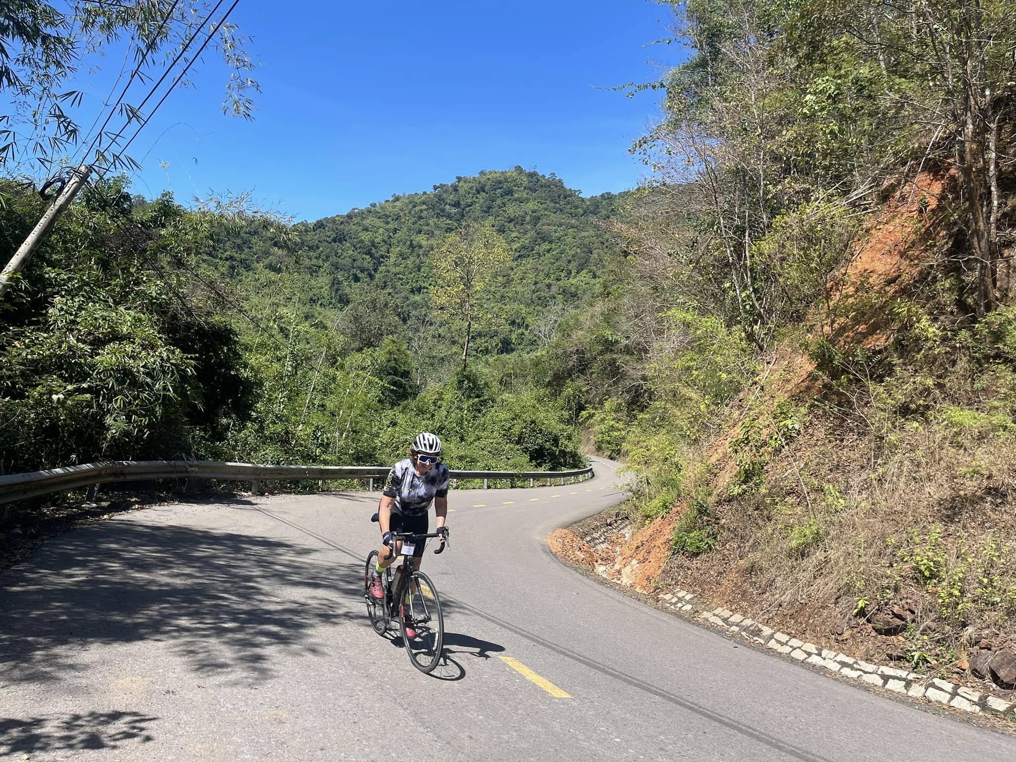 8 Days Hoian Biking to Hanoi